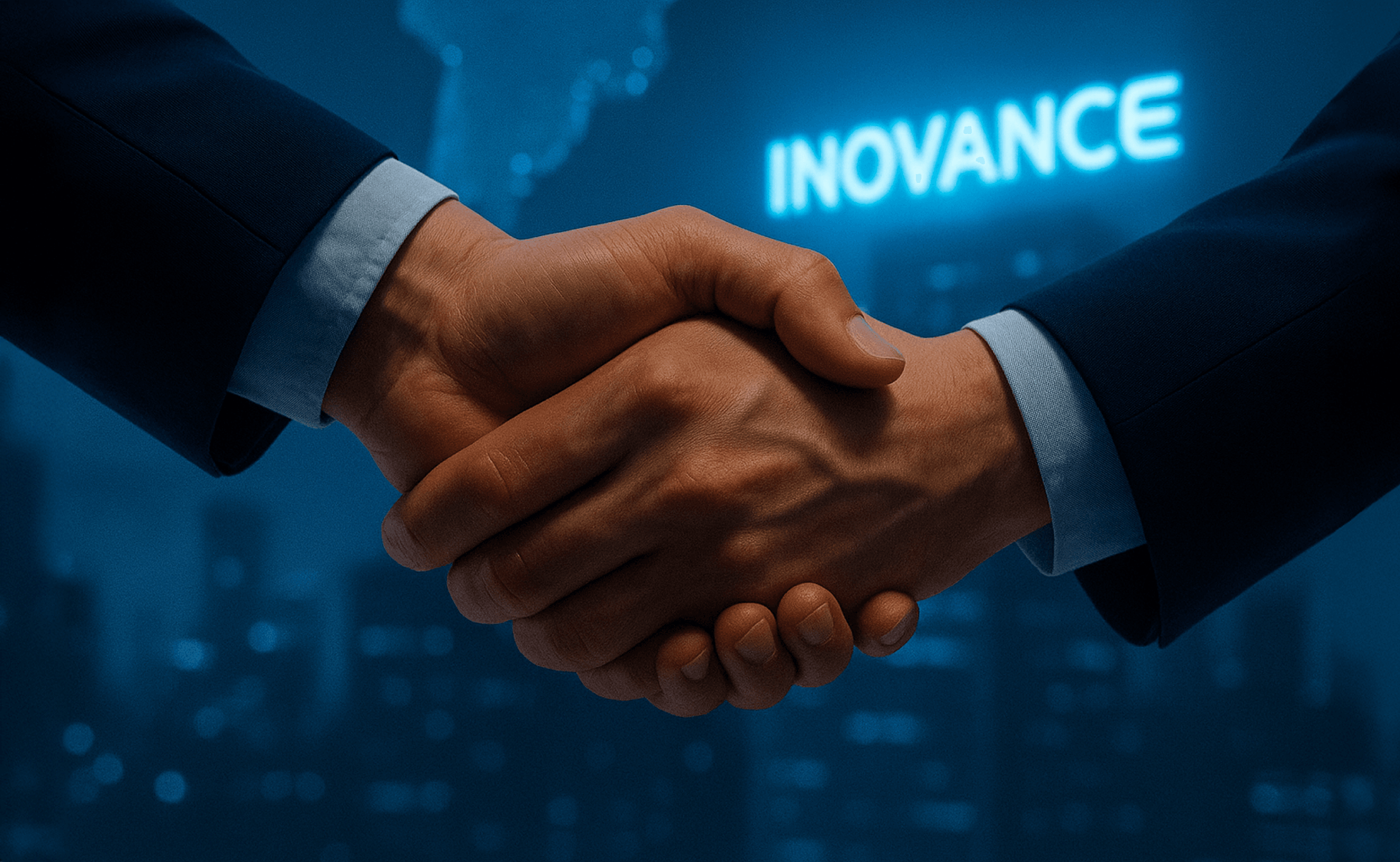 Energy Efficient Injection Molding Solutions by Innovance