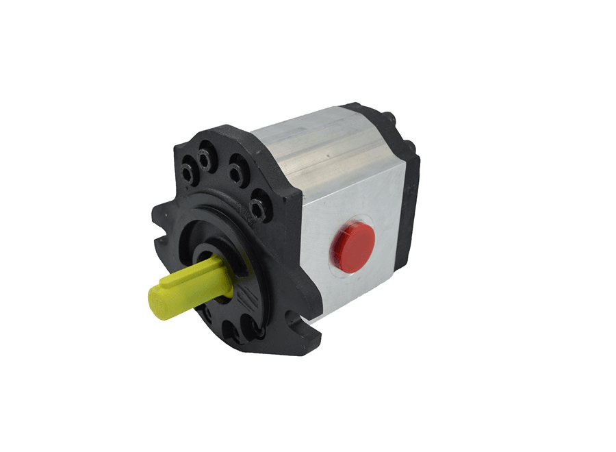 Hydraulic Gear Pump