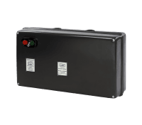 Star Delta Starter Panel