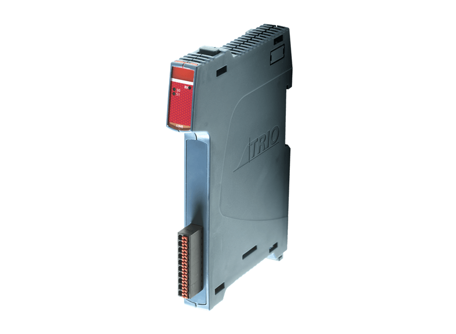 8 ANALOGUE INPUT(P379)