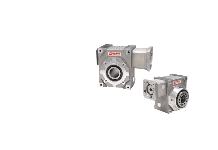 Reliable & Energy-Efficient Precision Worm Gearboxes for Every Application