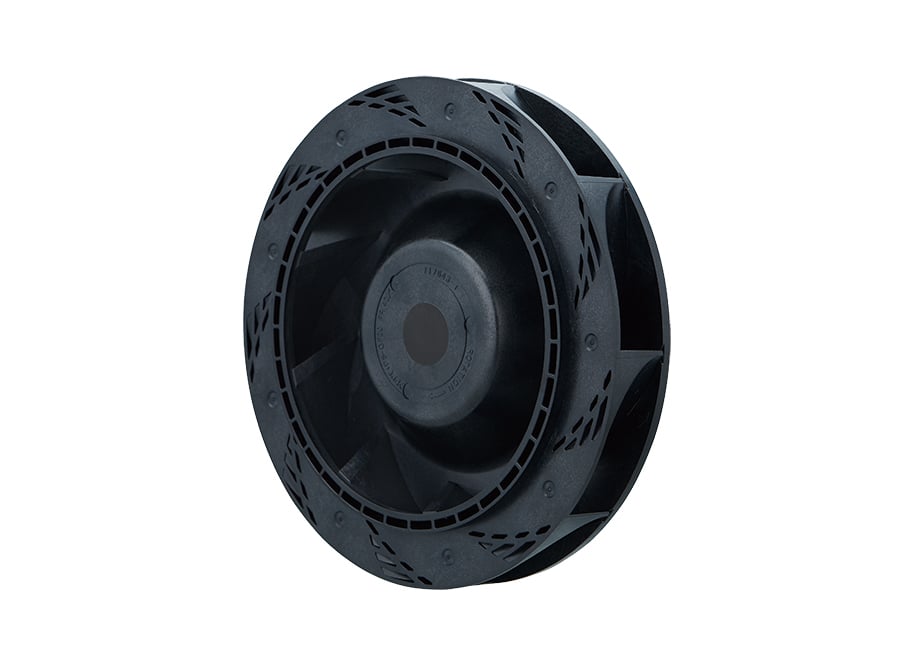 Splash Proof Centrifugal Fans