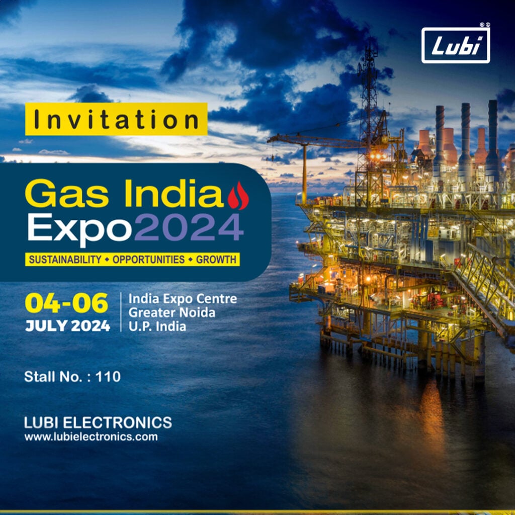 Gas India Expo 2024