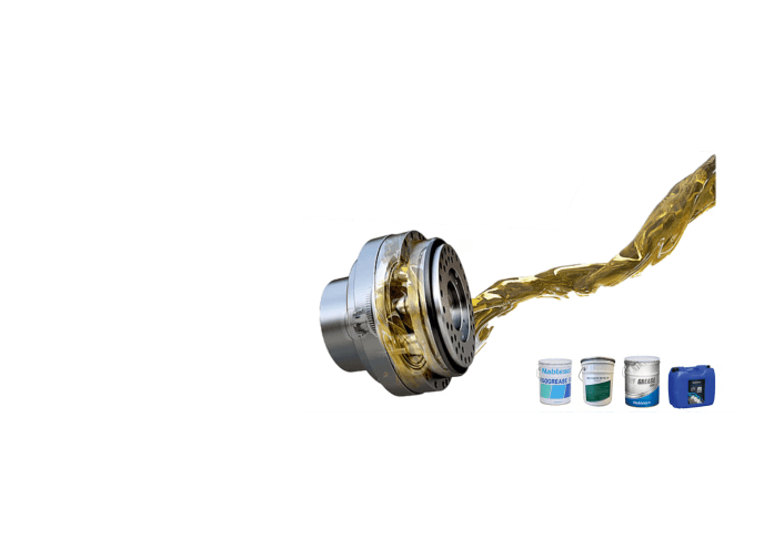 Extend Machine Life with High-Performance Industrial Lubricants