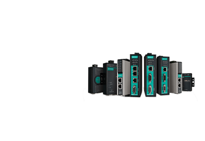 Bridge Every Protocol – Simplify Industrial Communication