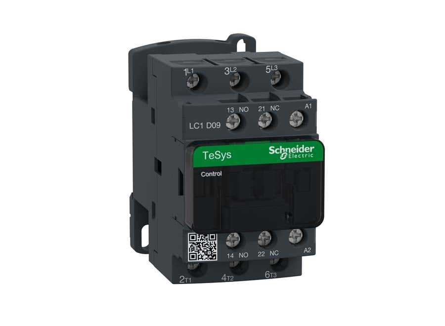 Contactor