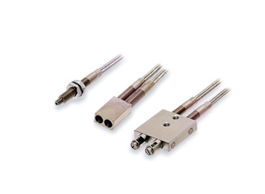 Vacuum-Resistant Fiber