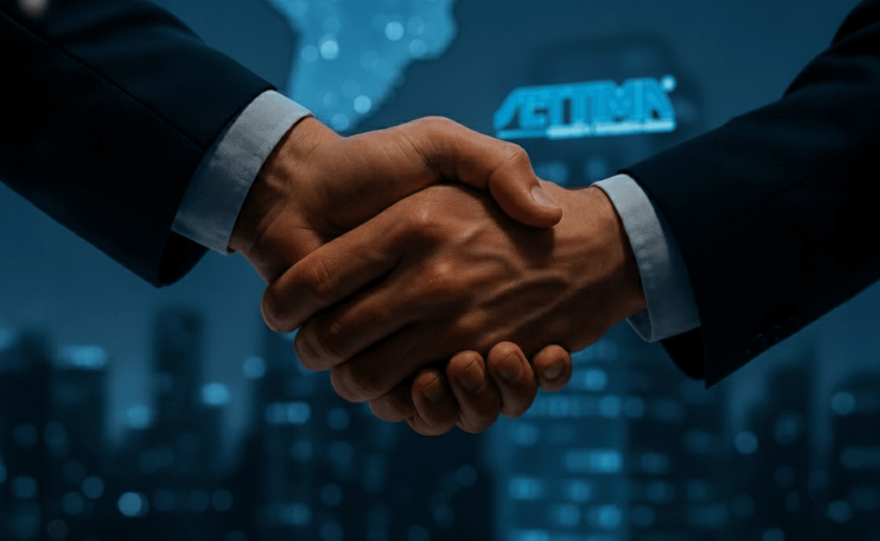 Build Stronger Solutions Through Trusted Partnerships