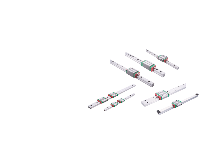 Glide with Precision – Linear Motion Perfected.