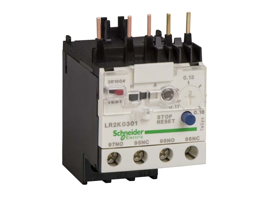 Thermal Overload Relay