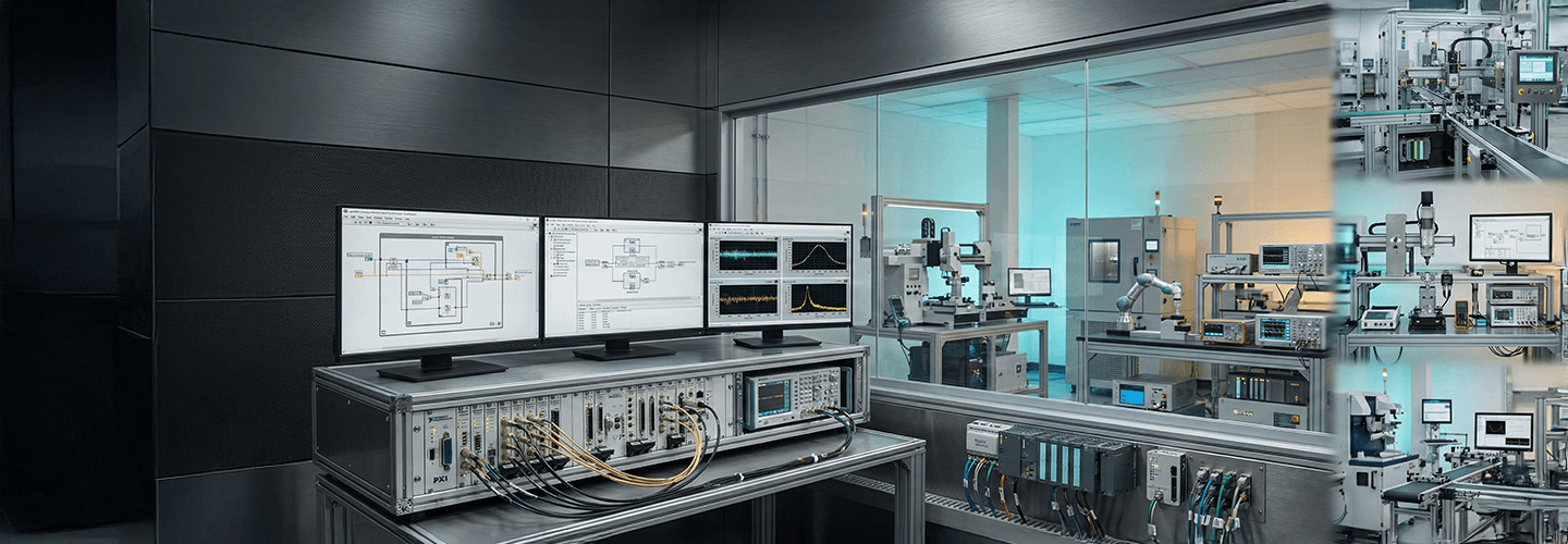 LabVIEW Programming & Developer Support