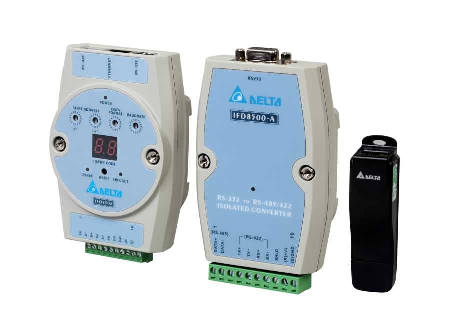 Communication Module