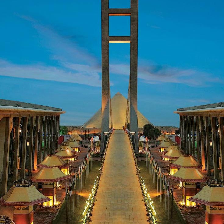 Gandhinagar ( Head Office )