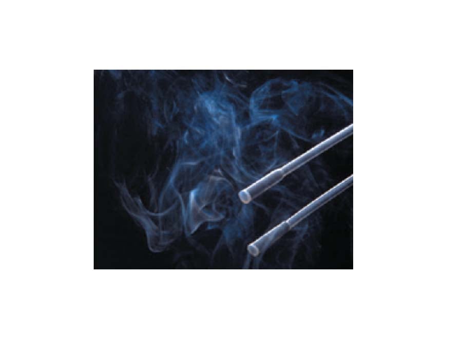 Chemical / Oil-Resistant Fiber