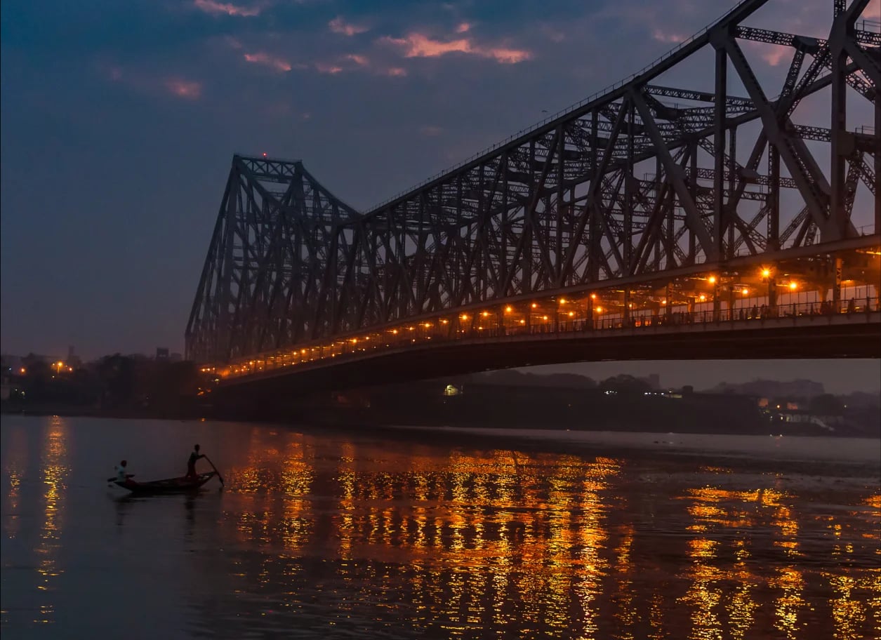 Kolkata