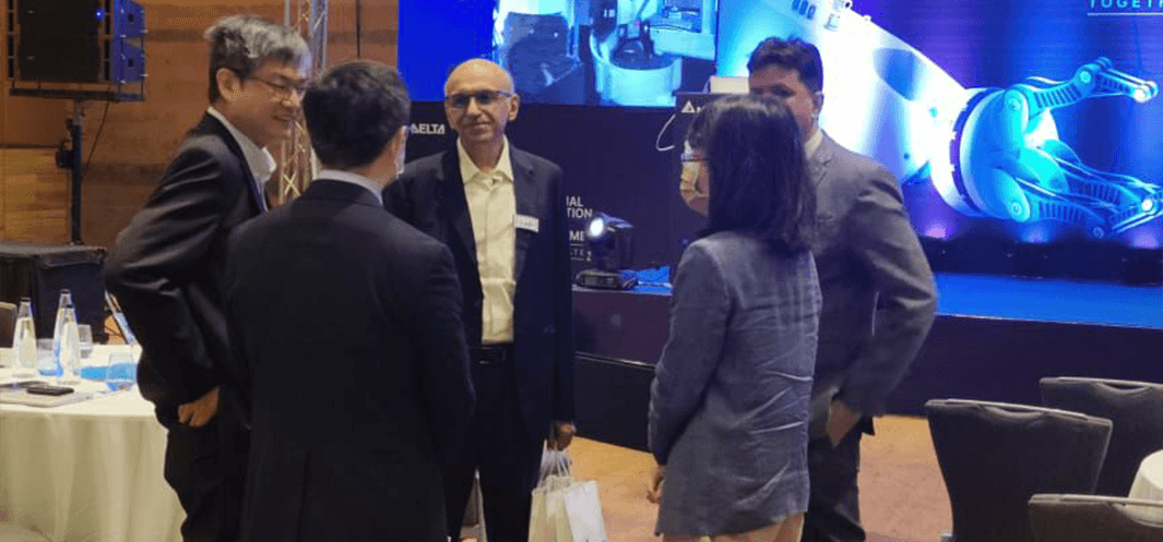 Channel Partner Meet 1