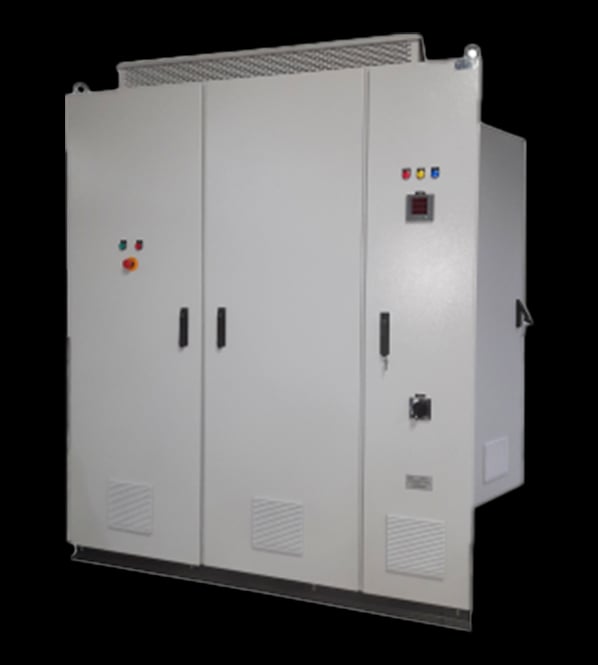 VFD Panel Lubi Electronics Controlpanel