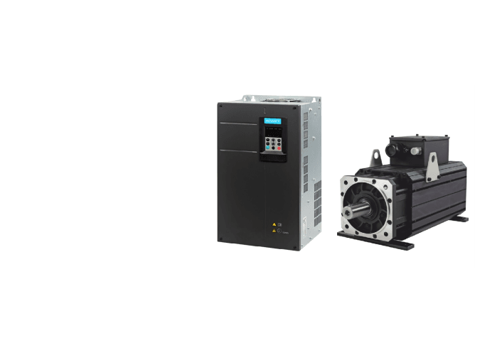 Dynamic Accuracy for Complex Industrial Motion