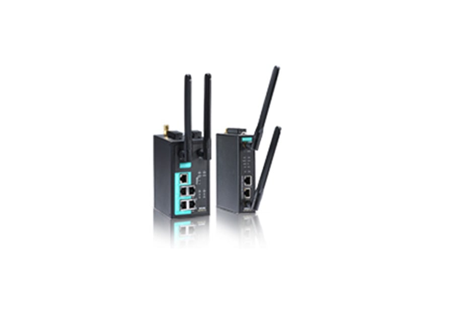 Cellular Gateways-Routers