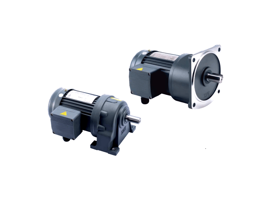 Medium Gear Motor