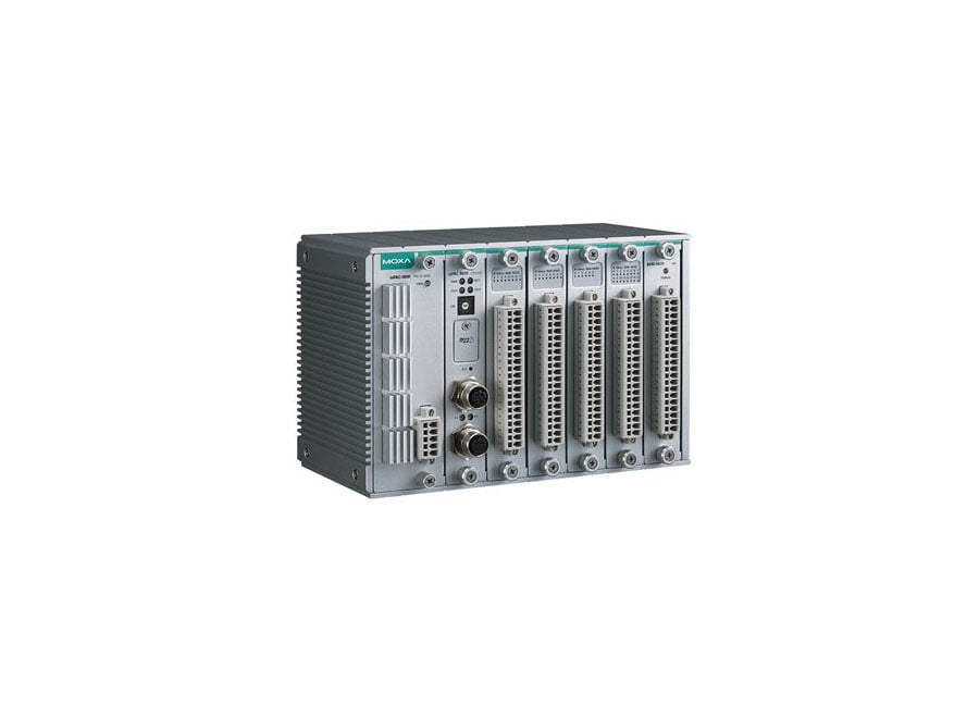 ioPAC 8600-CPU30-M12-C-T