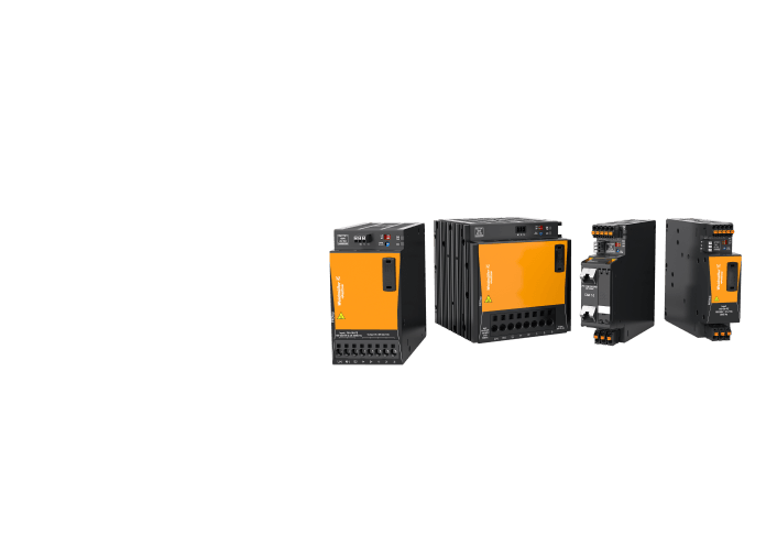 Secure Stable Power Delivery with Industrial-Grade SMPS Solutions