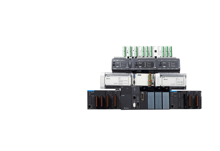 Reliable Logic, Smarter Automation – PLCs for Every Industry.