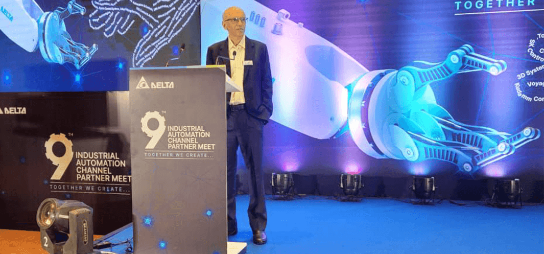 Channel Partner Meet 3