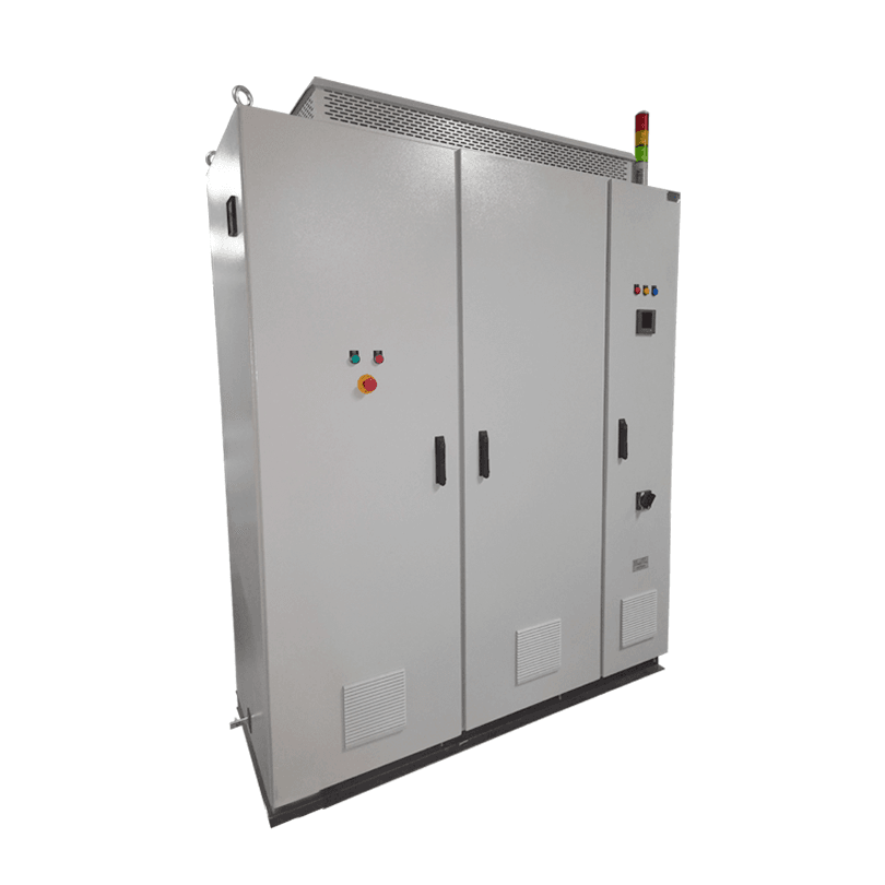 Side Sealing Machine Panel Packaging Industry