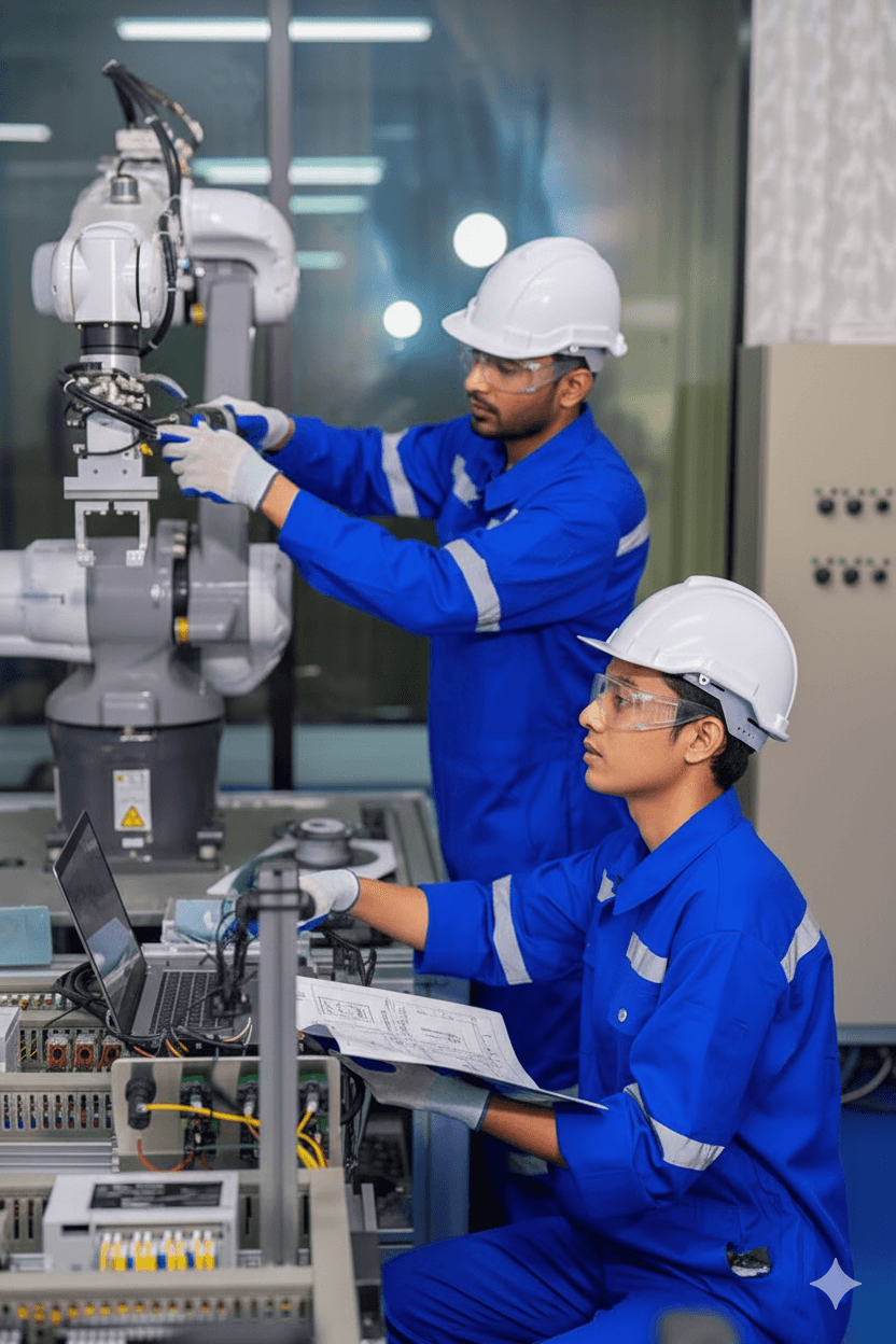 Project Solution (1)