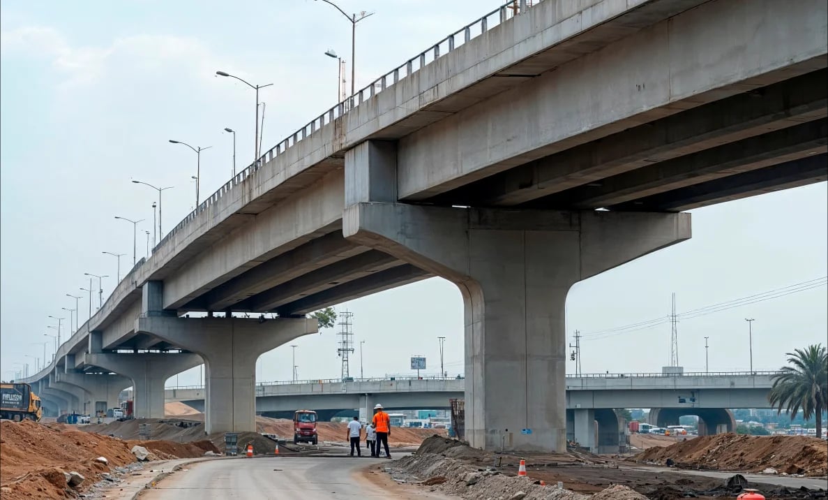 Manufacturing & Industrial