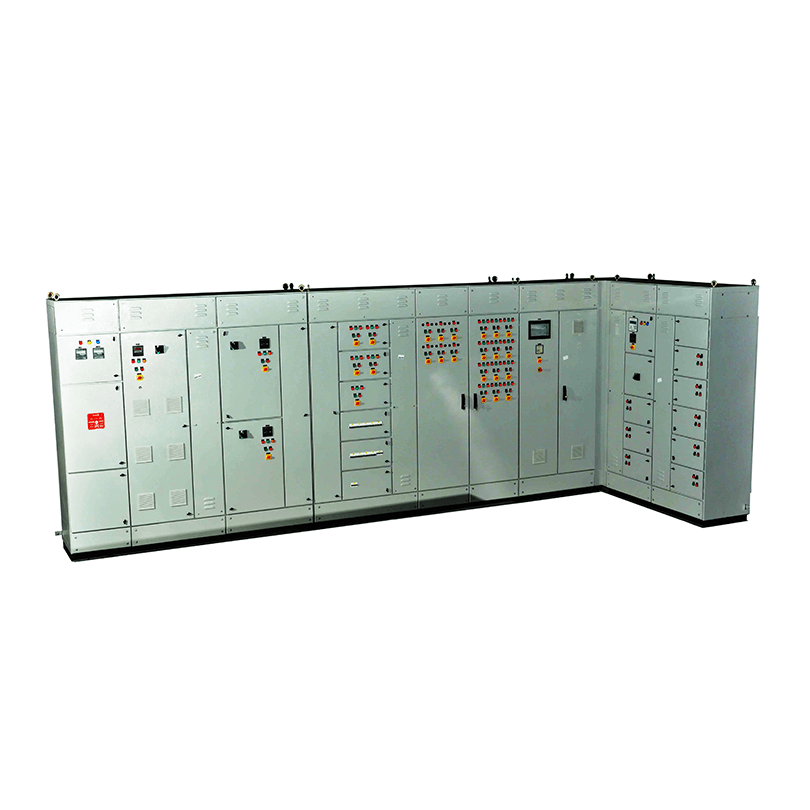 Cold Storage Panel