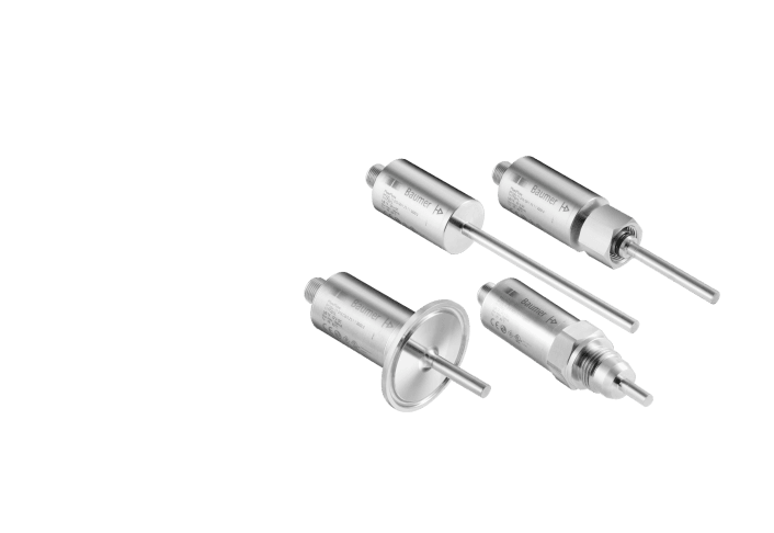 Reliable & Energy-Efficient Flow Sensor for Every Application