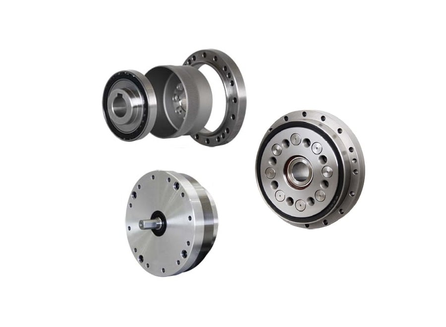 High Precision Servo Gearboxes for Demanding, High-Performance Motion Applications