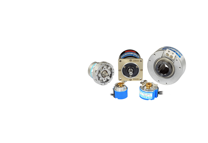 Control Motion with High-Resolution Rotary Encoder Precision