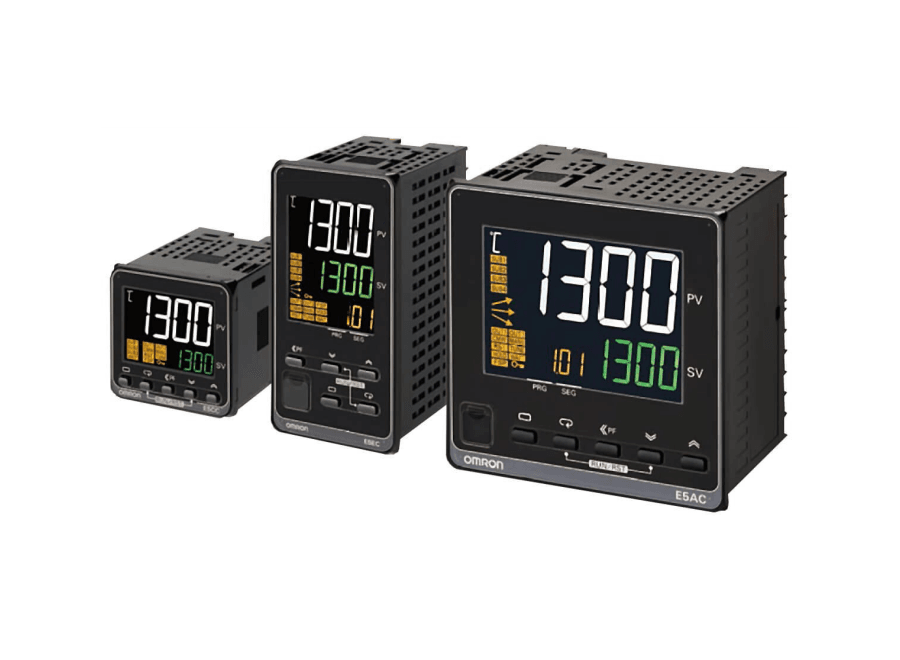 Temperature Controller