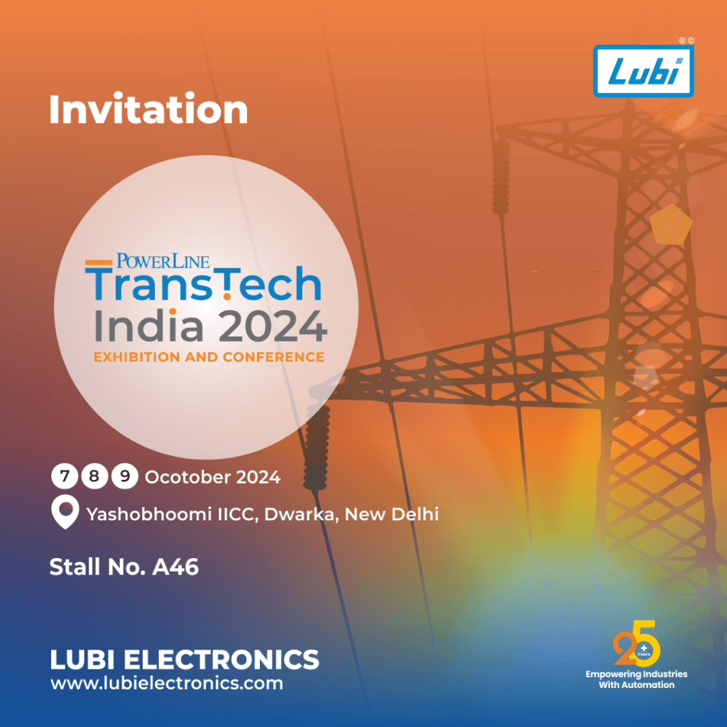 TransTech India 2024