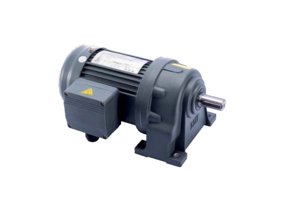 Standard Gear Motor