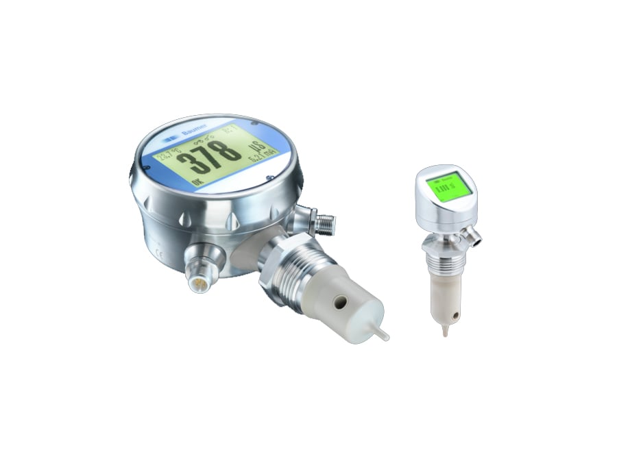 Conductivity Transmitter