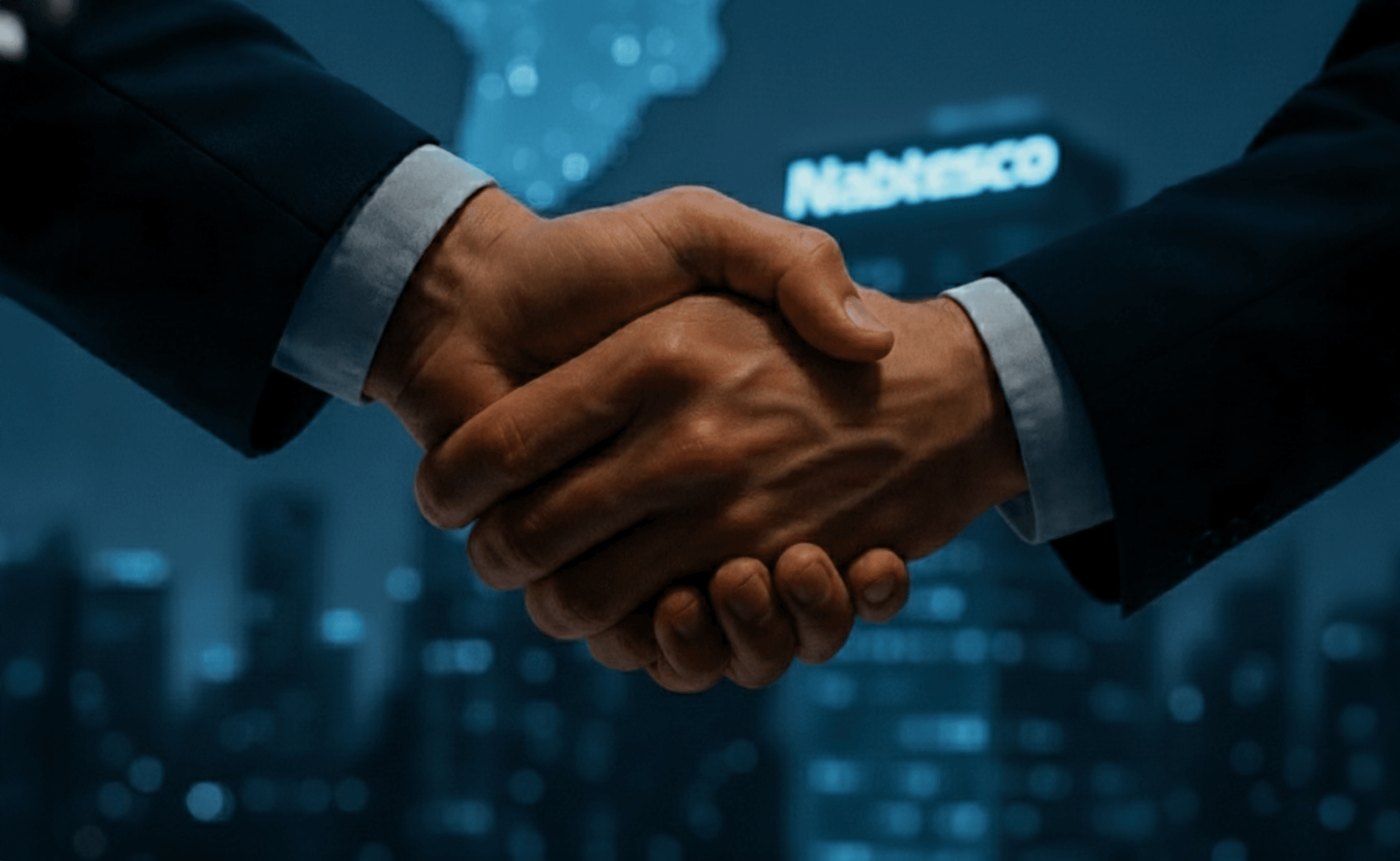 Motion Refined with Nabtesco