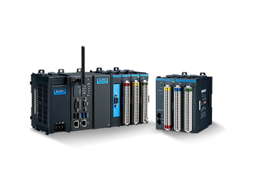 Distributed I/O Modules