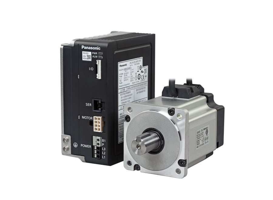 Brushless Motor GV/KV