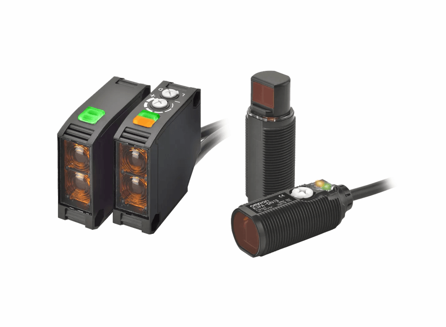 Photoelectric Sensor