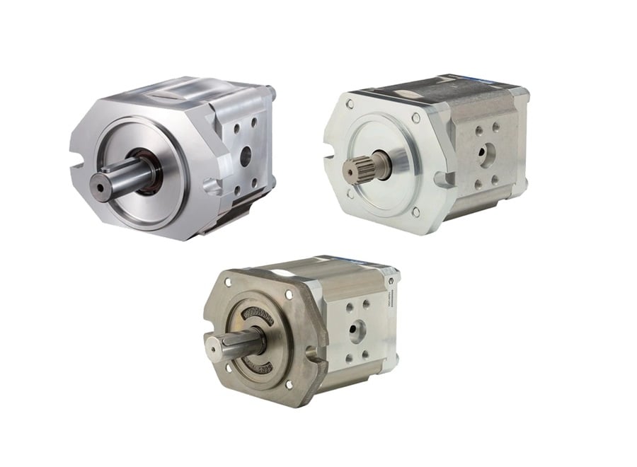 Hydraulic Gear Pump