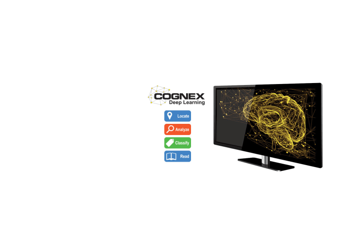 AI-Driven Vision for a Smarter Factory Floor.