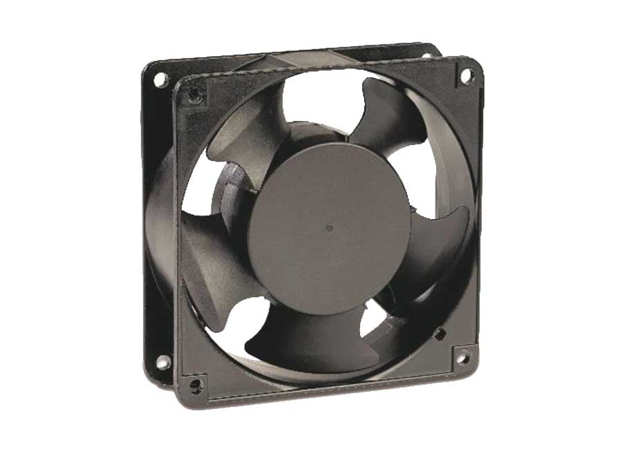 AC  Cooling fans