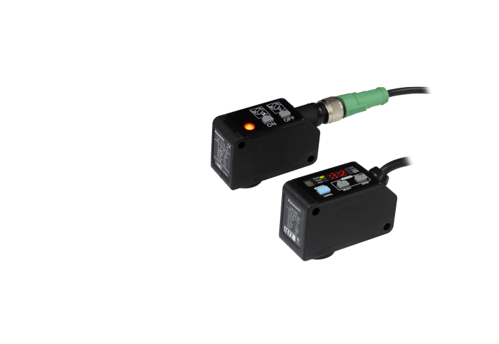 Upgrade Detection Accuracy with Intelligent Laser & Area Sensing