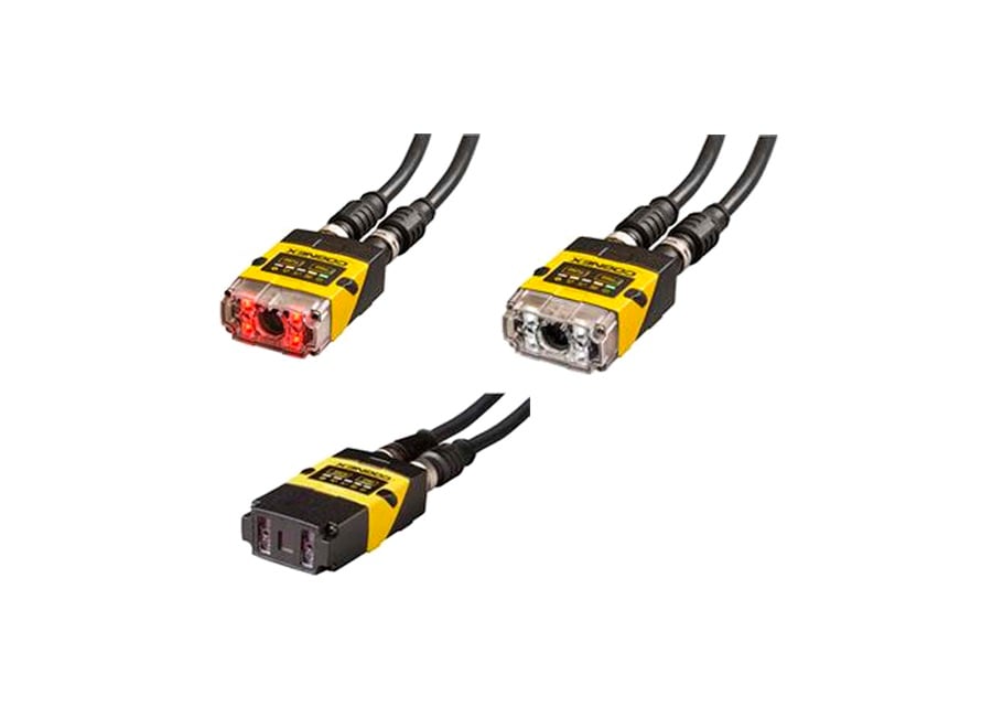 In-Sight 2000 Mini Vision Sensor