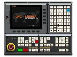 CNC Controller