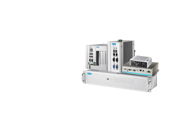 Compact Power for Edge Intelligence.